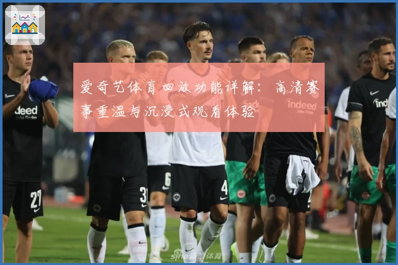 爱奇艺体育回放功能详解:高清赛事重温与沉浸式观看体验