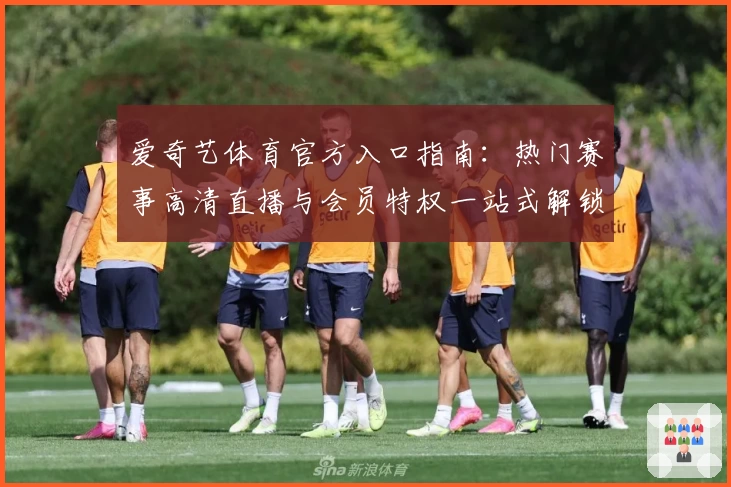 爱奇艺体育官方入口指南：热门赛事高清直播与会员特权一站式解锁