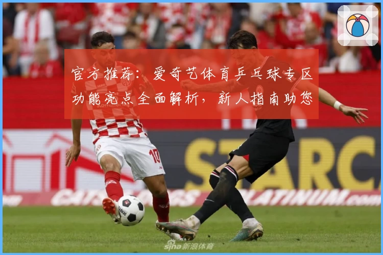 官方推荐：爱奇艺体育乒乓球专区功能亮点全面解析，新人指南助您畅享观赛乐趣