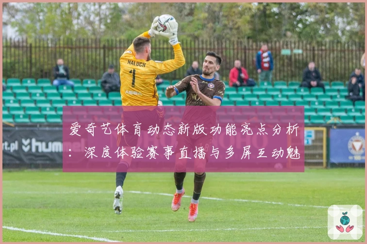 爱奇艺体育动态新版功能亮点分析：深度体验赛事直播与多屏互动魅力