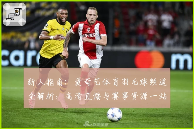 新人指南：爱奇艺体育羽毛球频道全解析，高清直播与赛事资源一站尽享